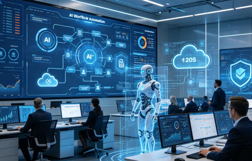 fintech operations